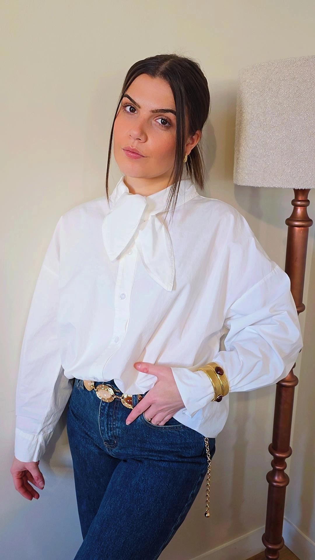 Chemise CAPRI