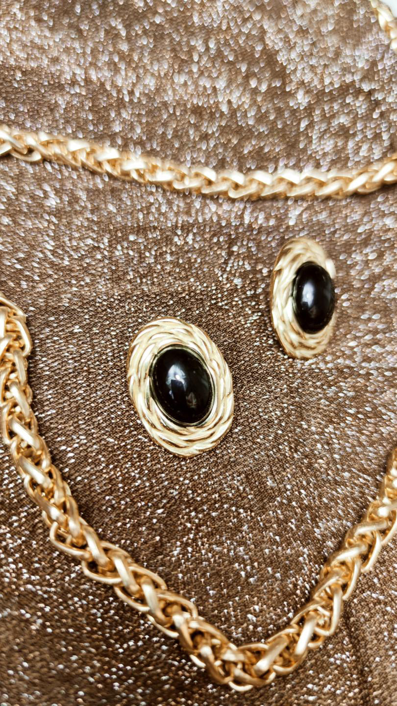 Boucles d'Oreilles TAMARA