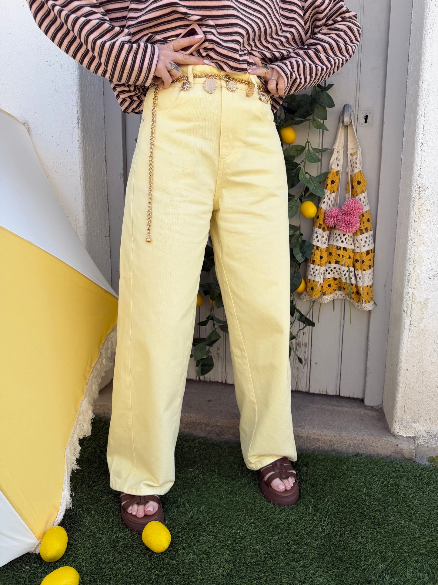 Jean AMARILLO
