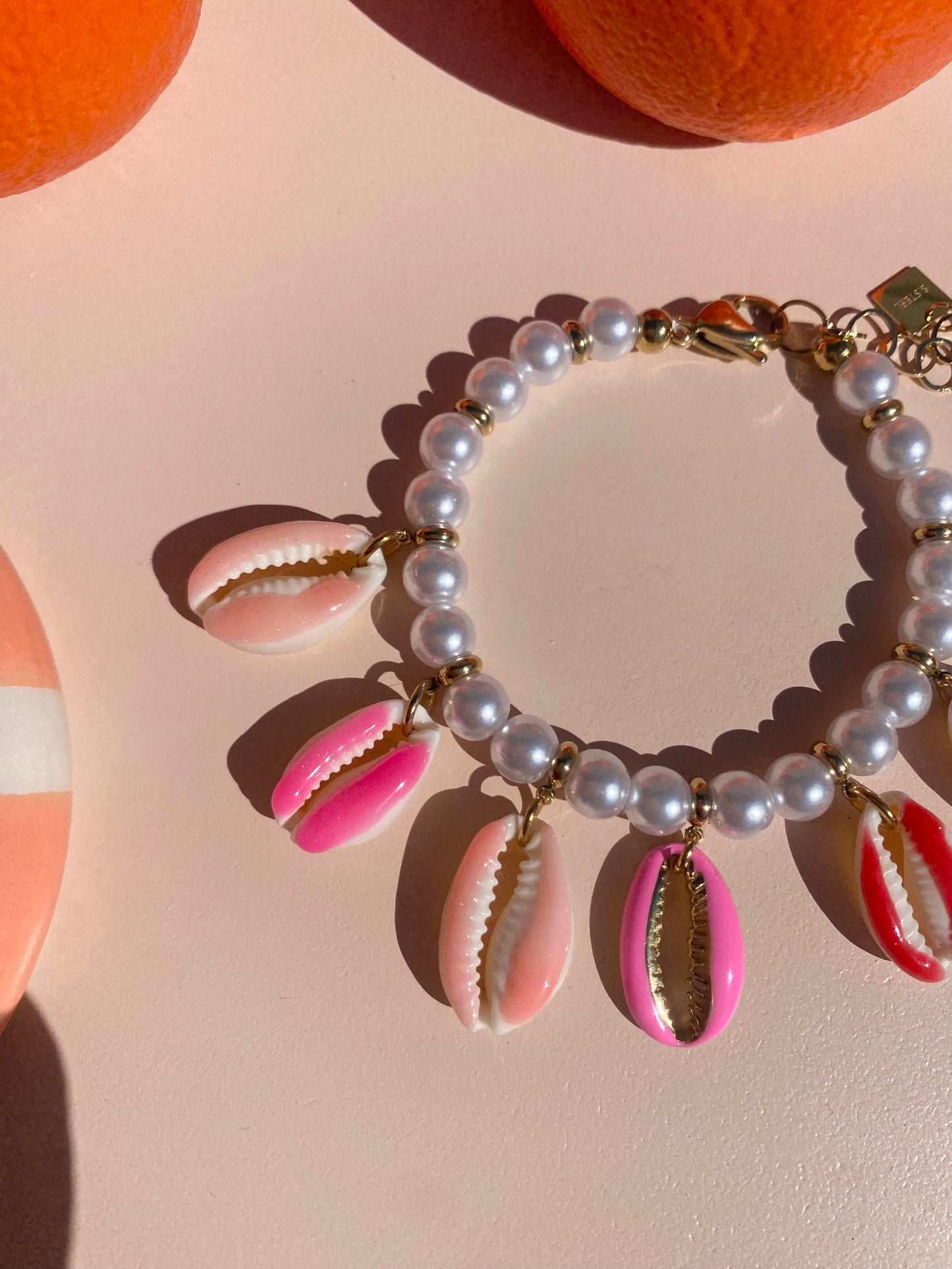 Bracelet CORAIL