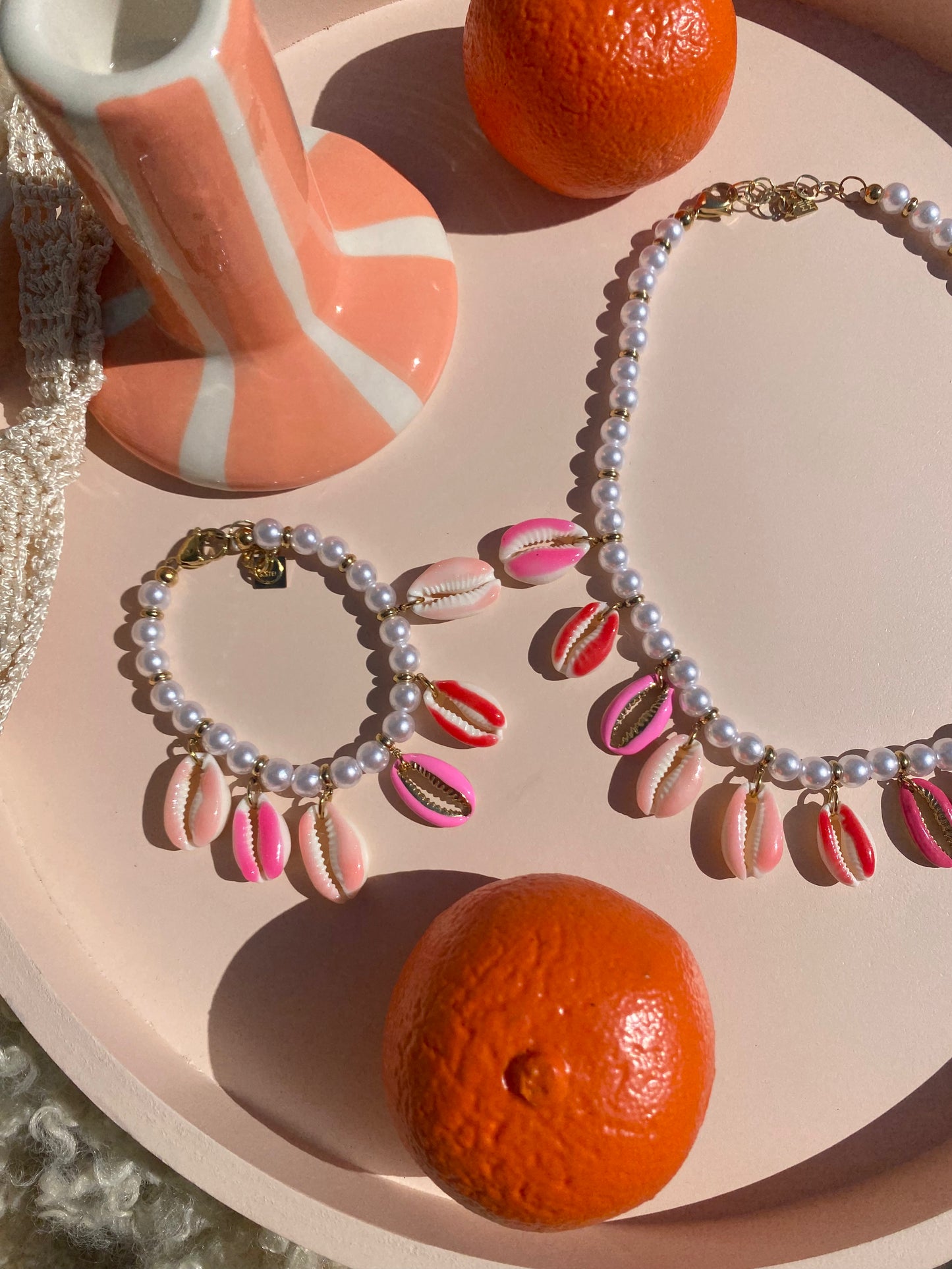 Bracelet CORAIL