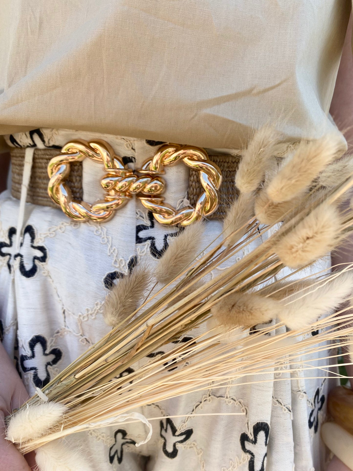 Ceinture DALIA