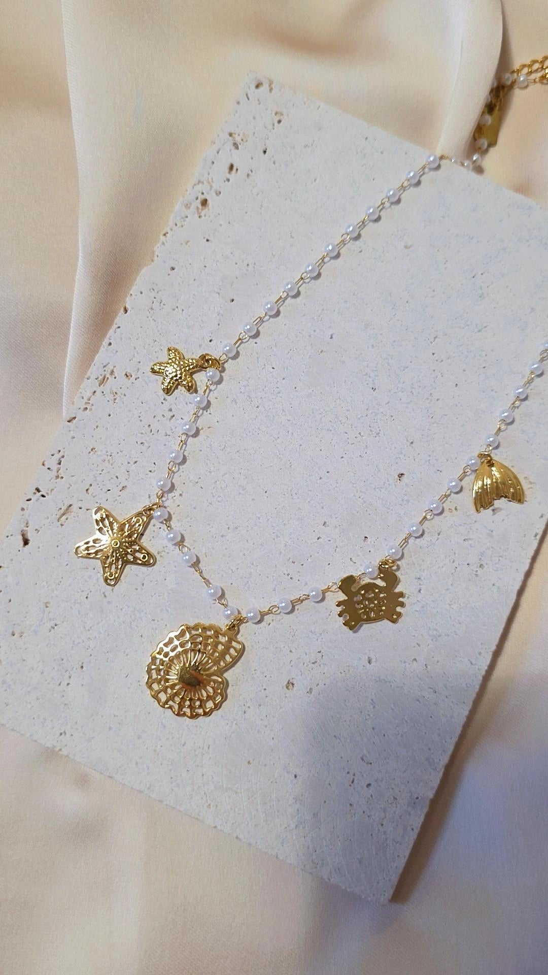 Collier SOREN