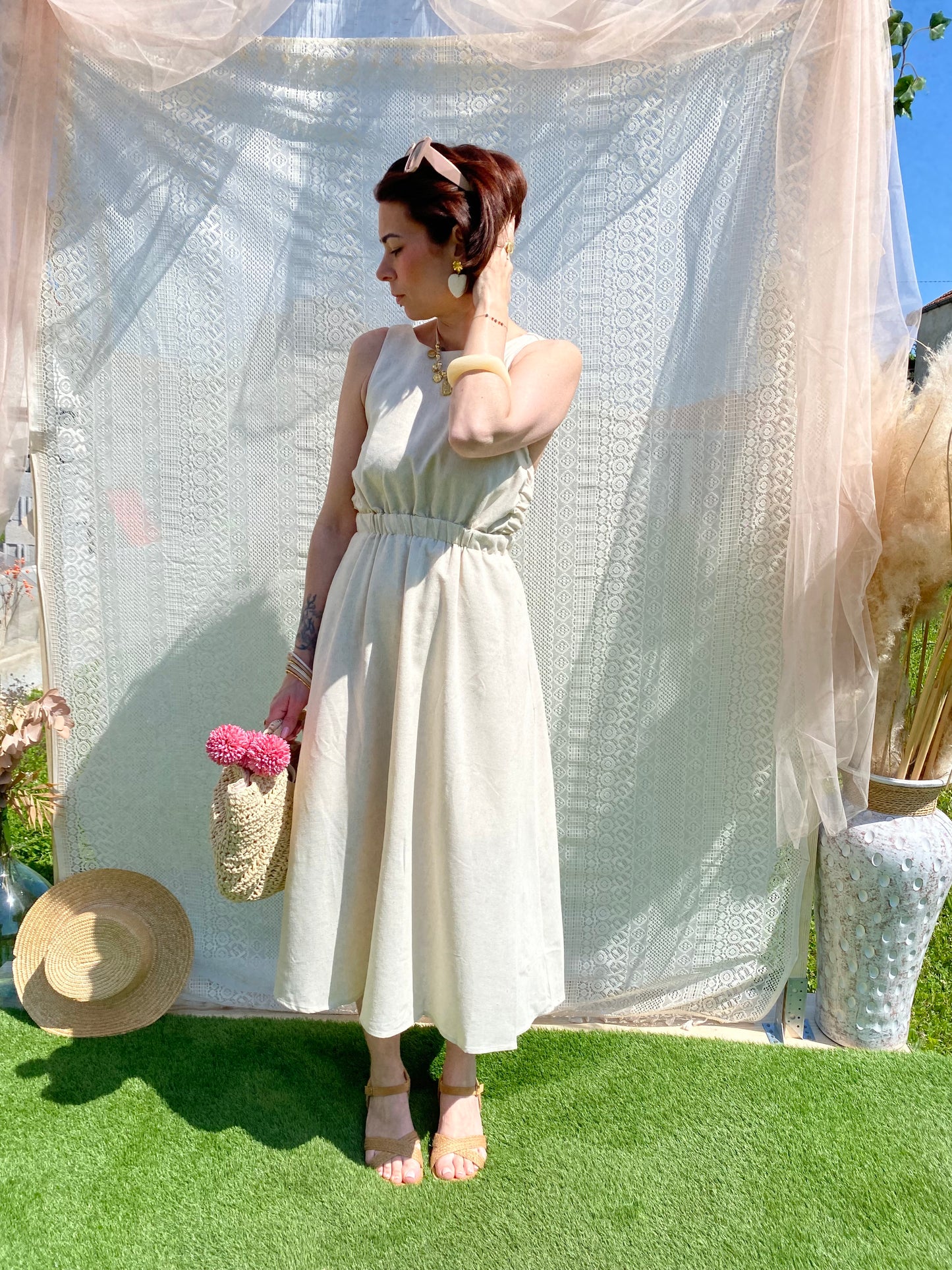 Robe ANITA