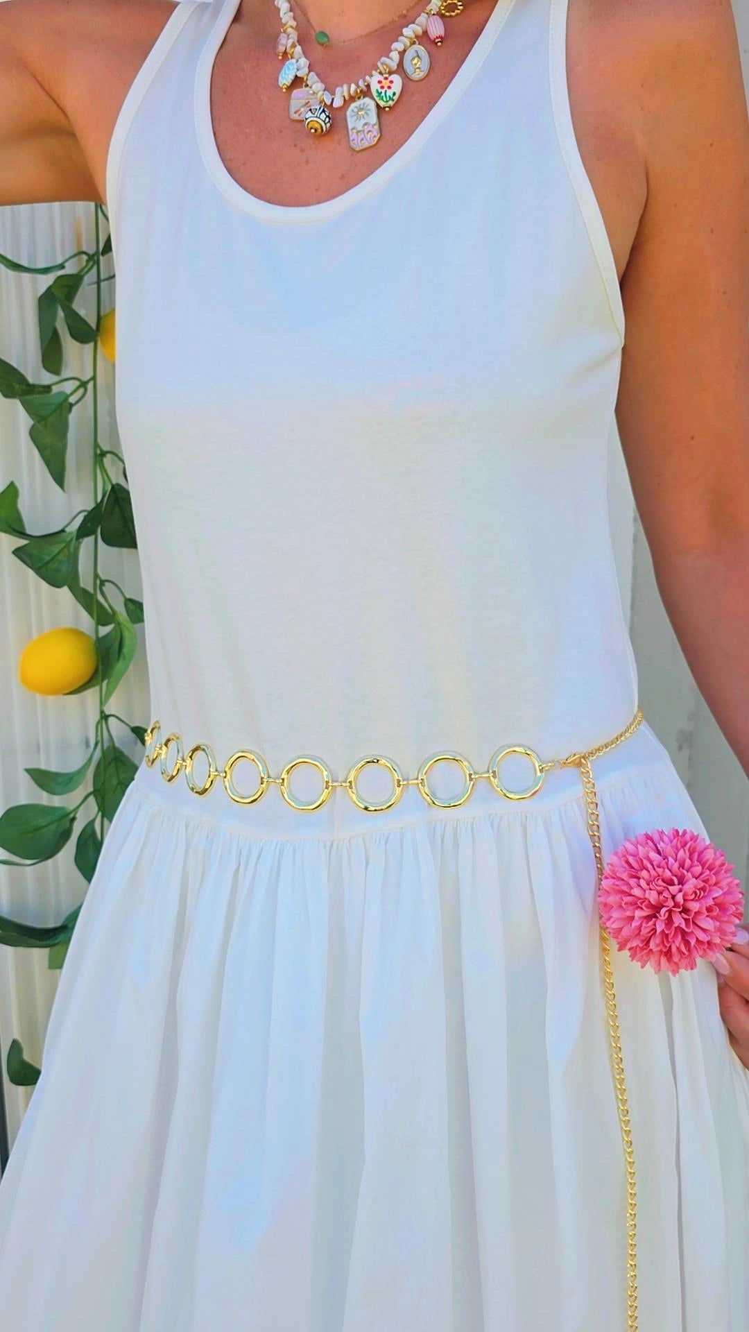 Ceinture ELMA