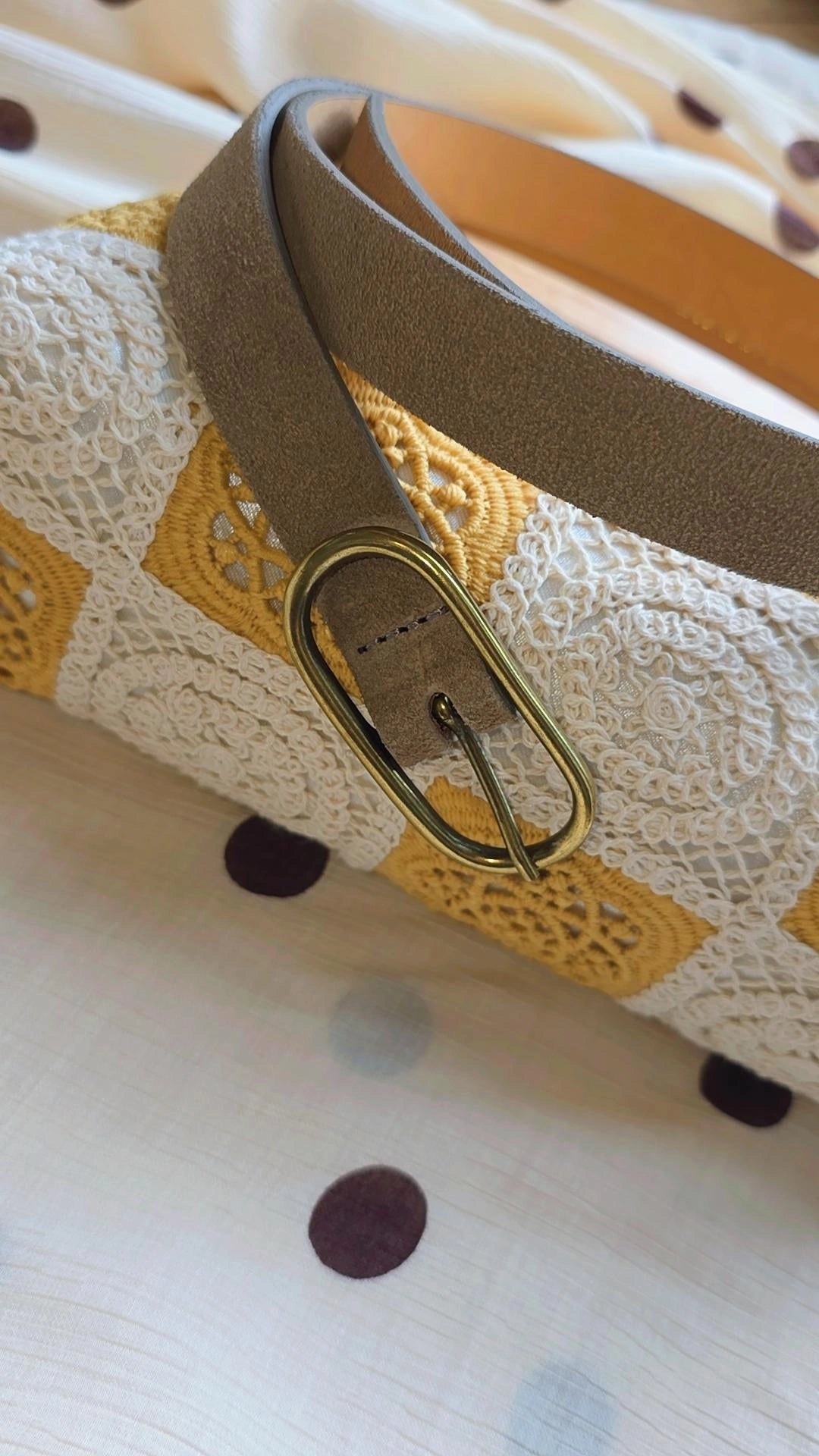 Ceinture LIZZIE