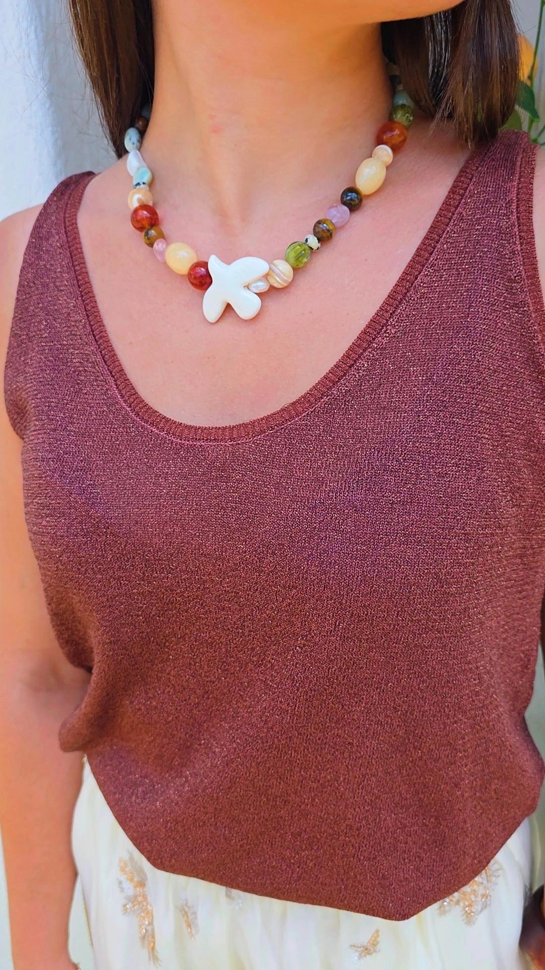 Collier ADAMO