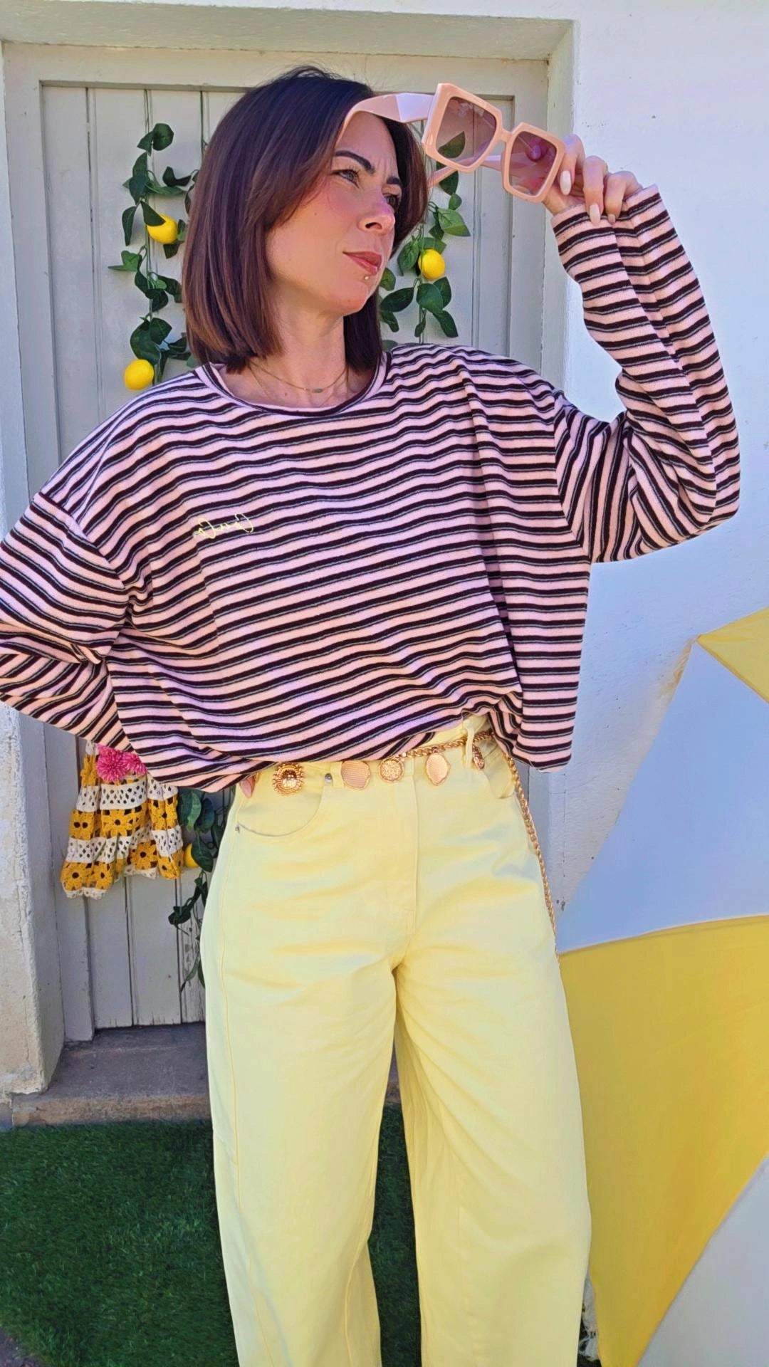 Tshirt AIMÉ