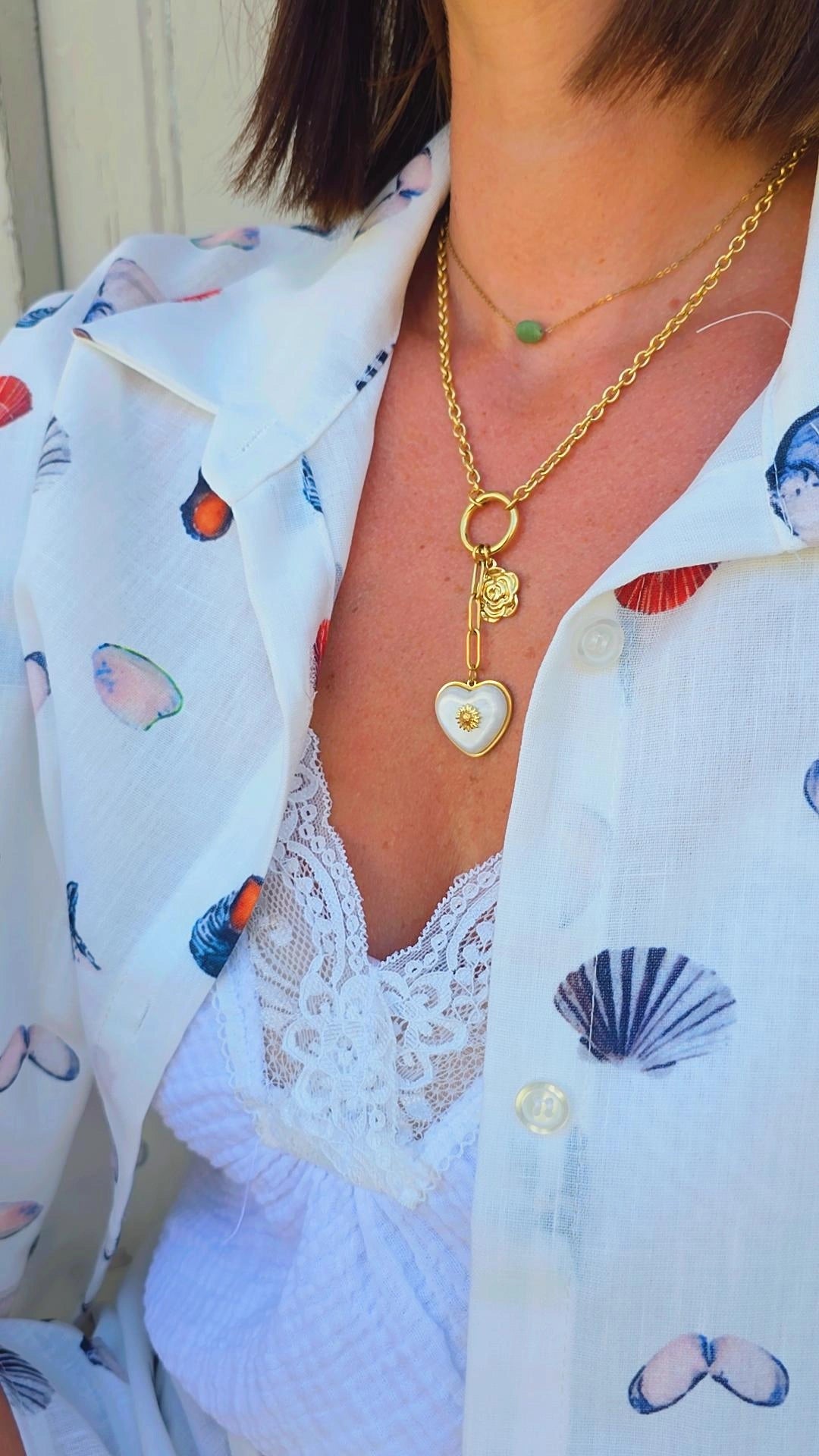 Collier JAYLAN