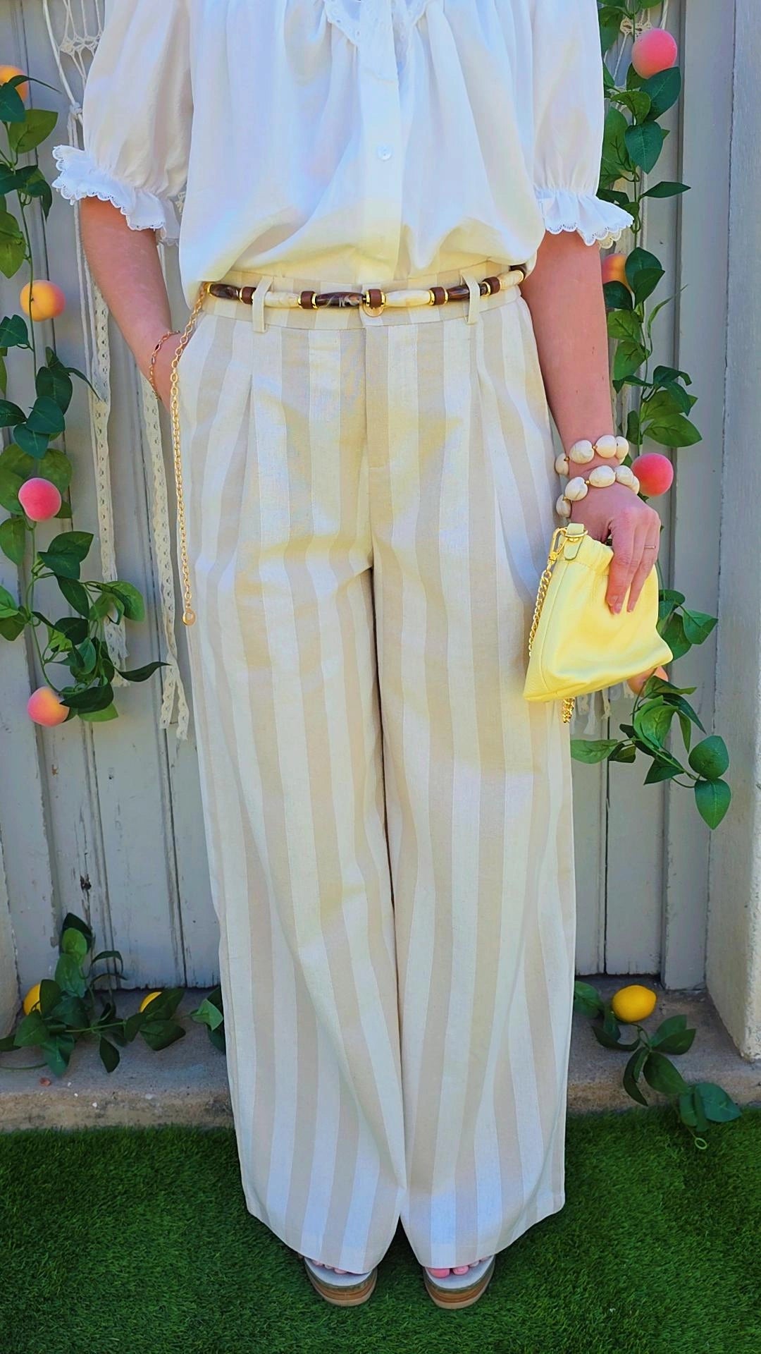 Pantalon CANOPÉ