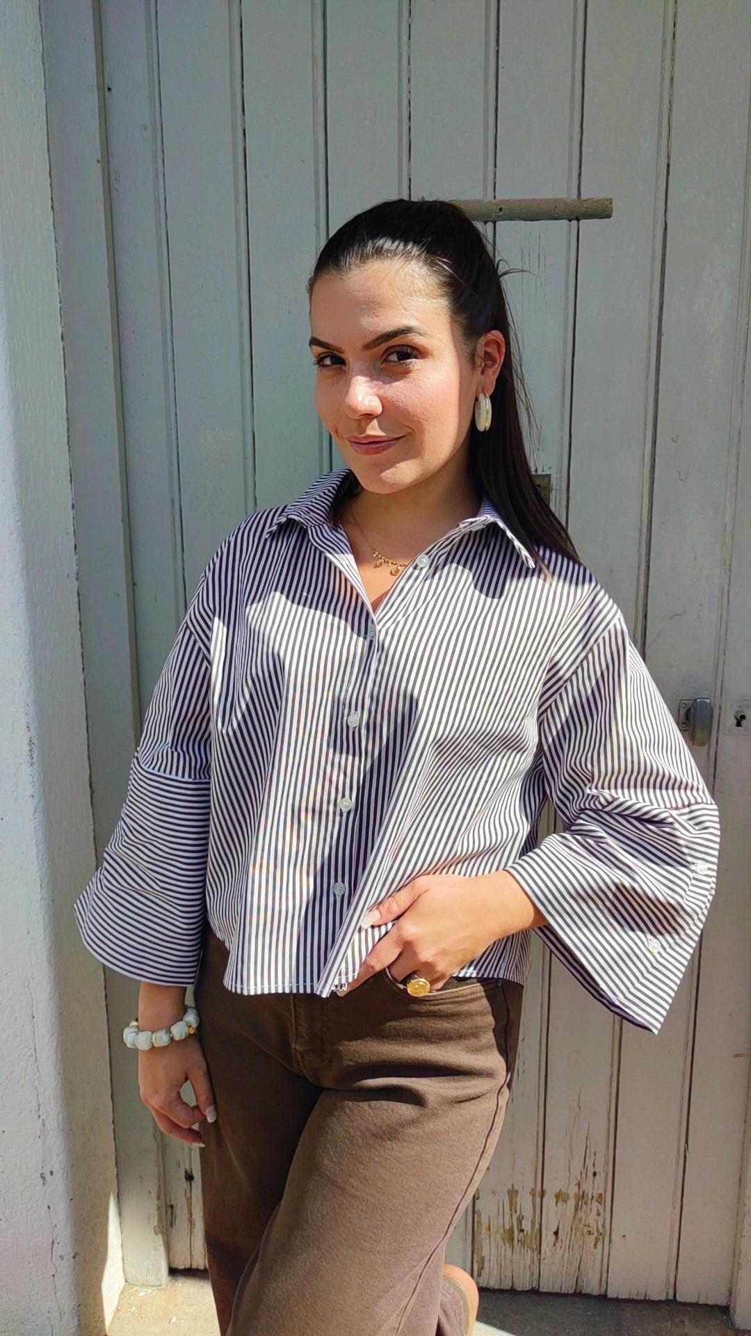 Chemise DARIA