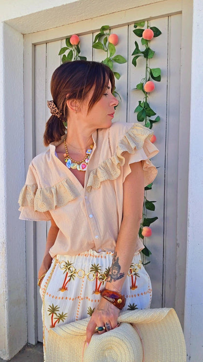 Blouse DONNA