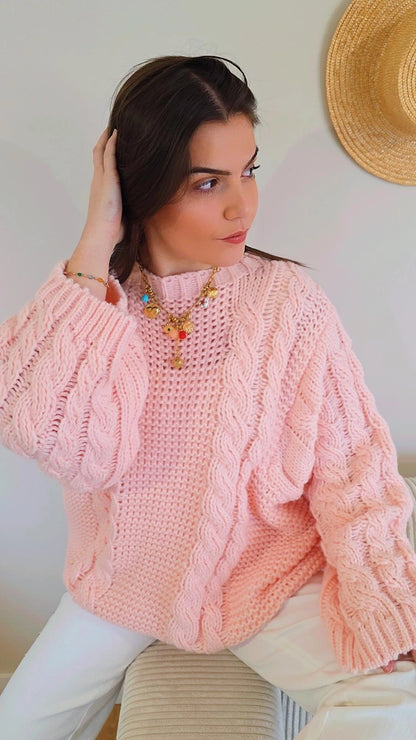 Pull ROSITA Rose