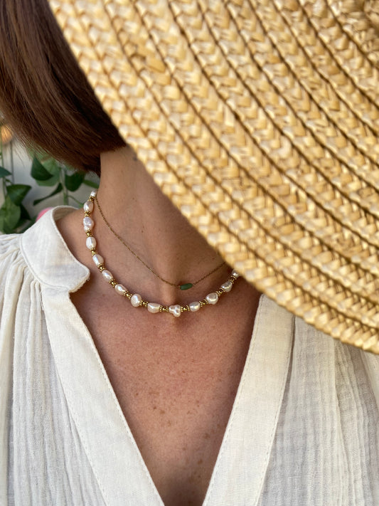 Collier MEREDITH