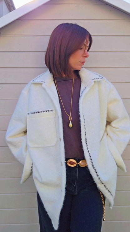 Veste KIMY