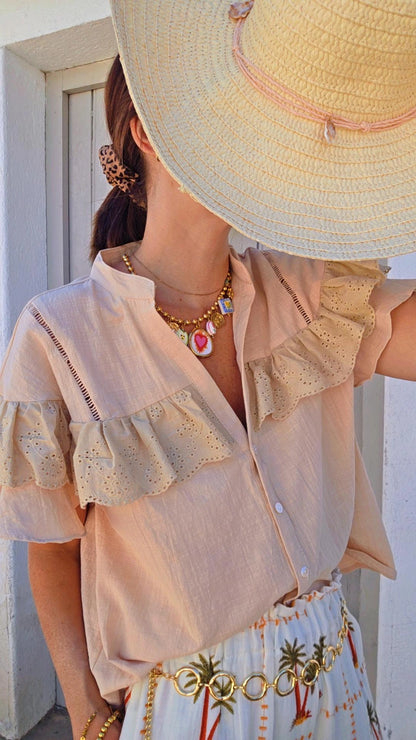 Blouse DONNA