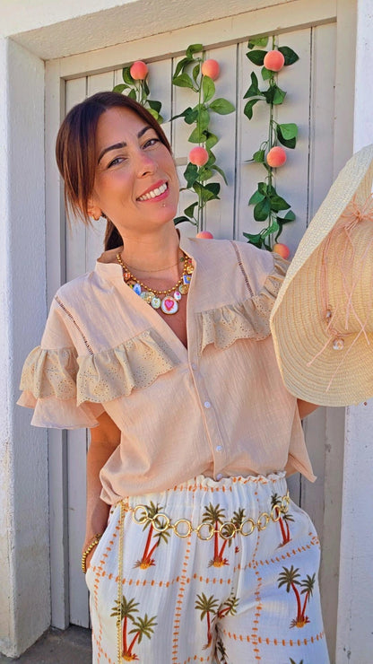 Blouse DONNA