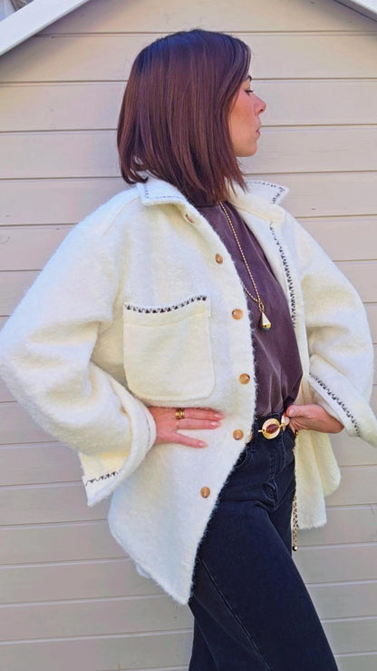 Veste KIMY