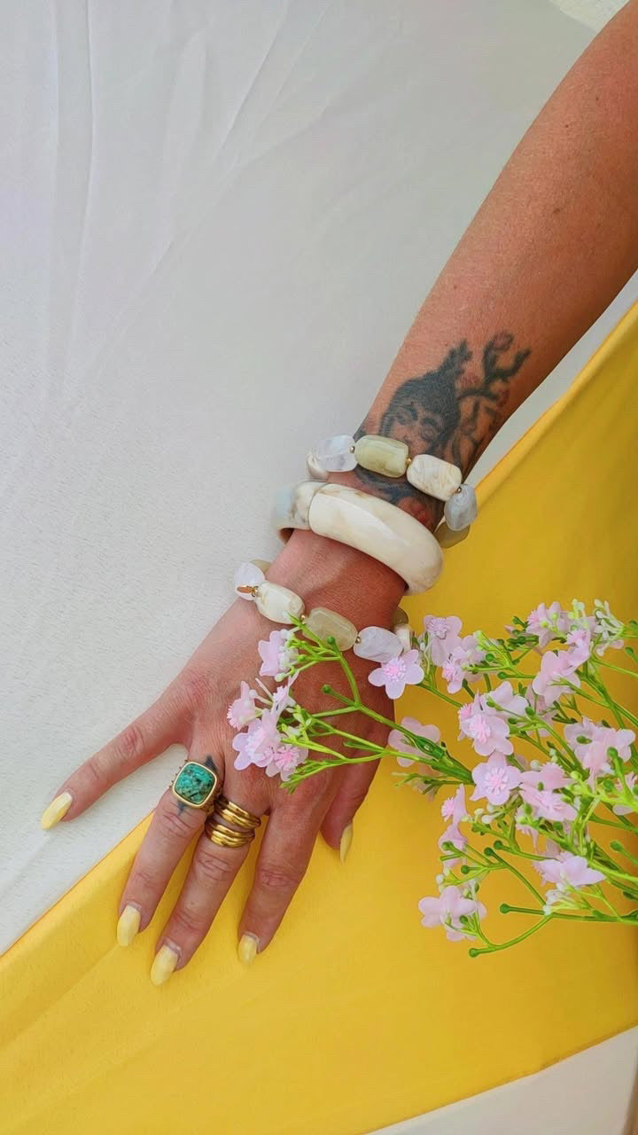 Bracelet NÉROLI
