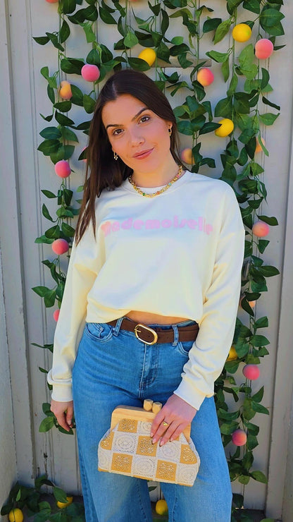 Sweat SWEETY