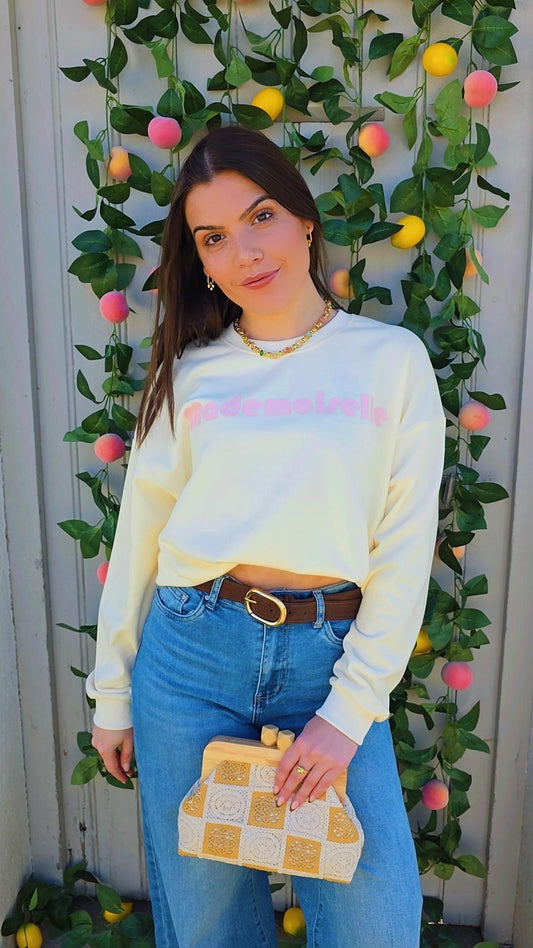 Sweat SWEETY
