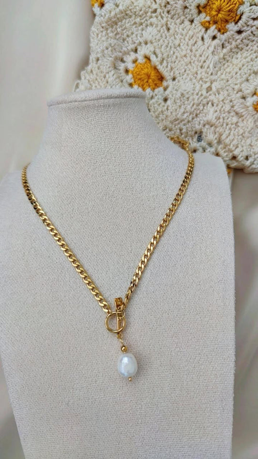 Collier NAEL