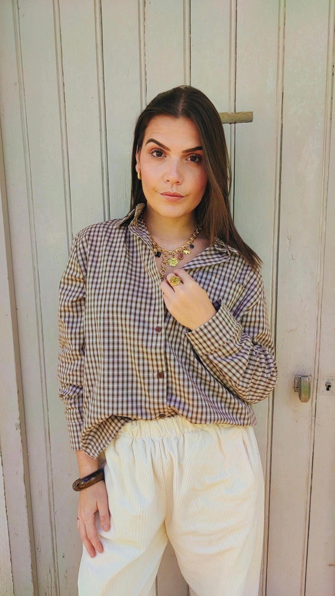 Chemise JOY