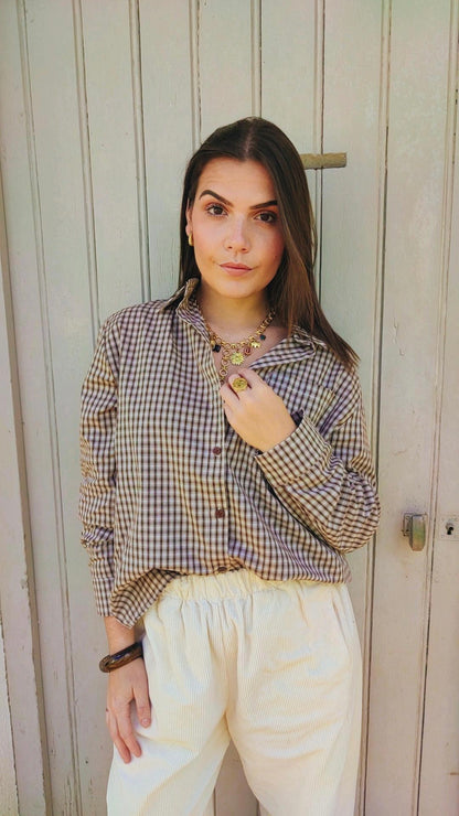 Chemise JOY