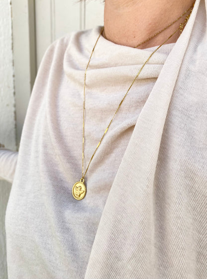 Collier ANGEL