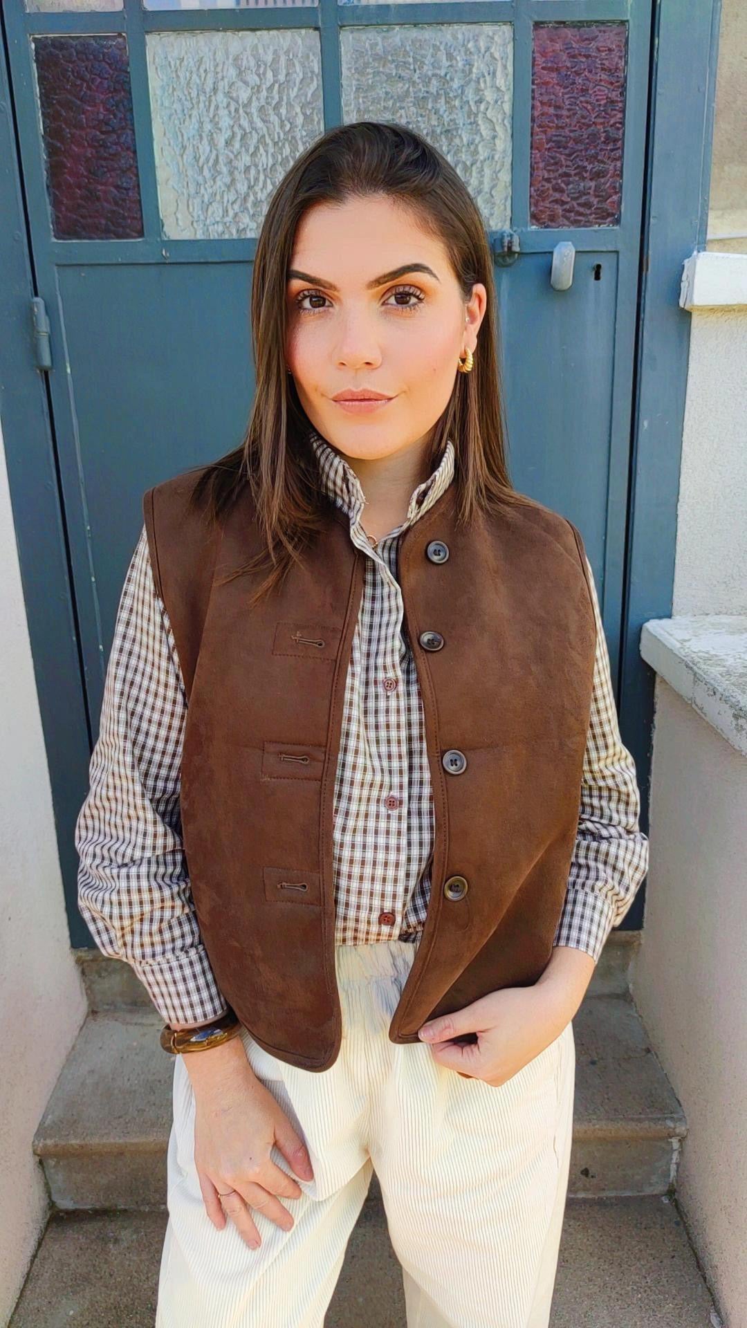 Chemise JOY