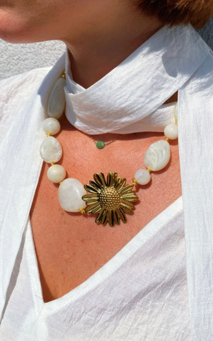 Collier AMBROISE