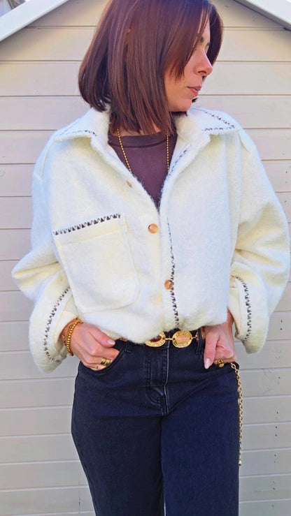 Veste KIMY