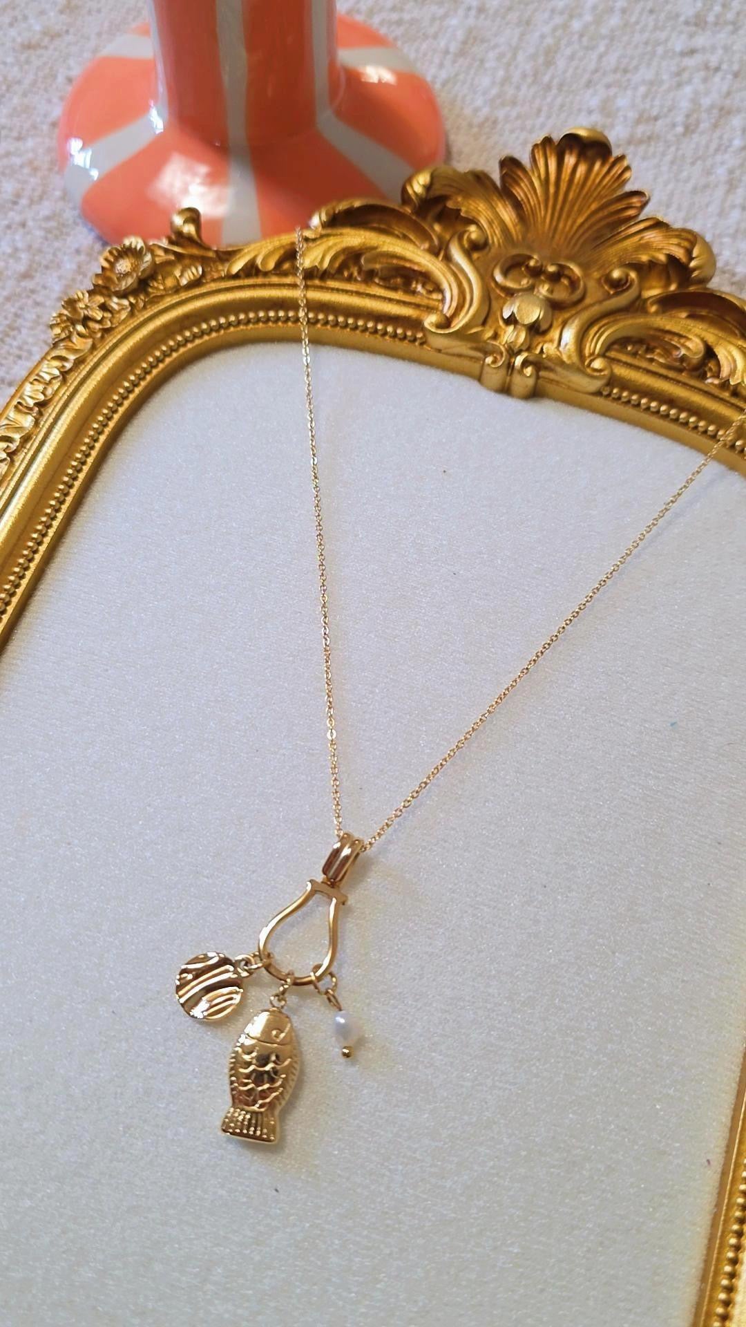 Collier NEREO