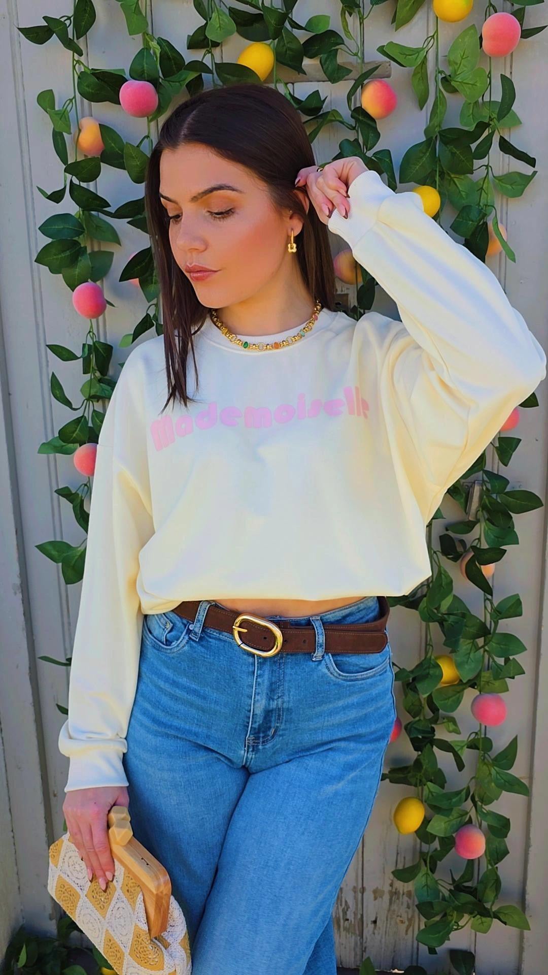 Sweat SWEETY