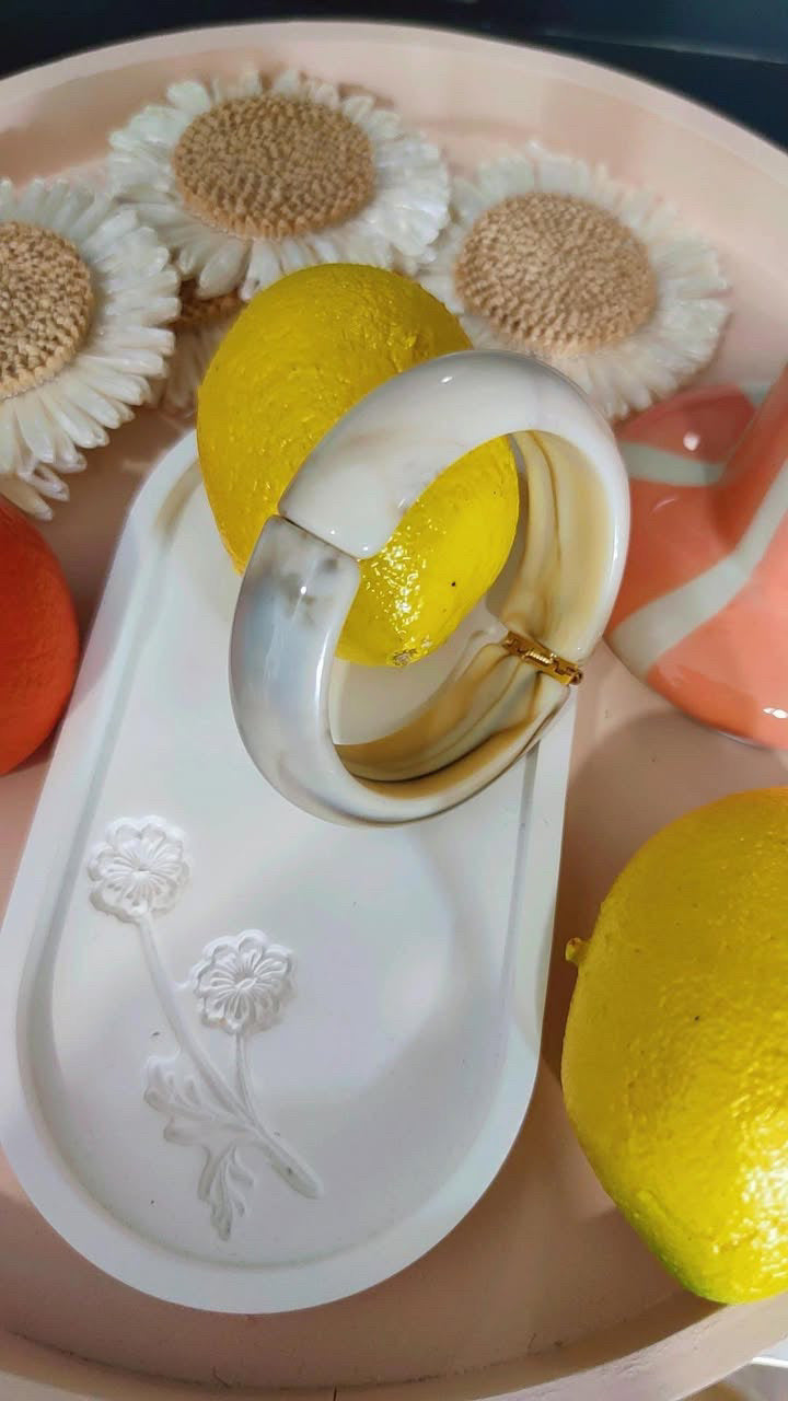 Bracelet NÉROLI