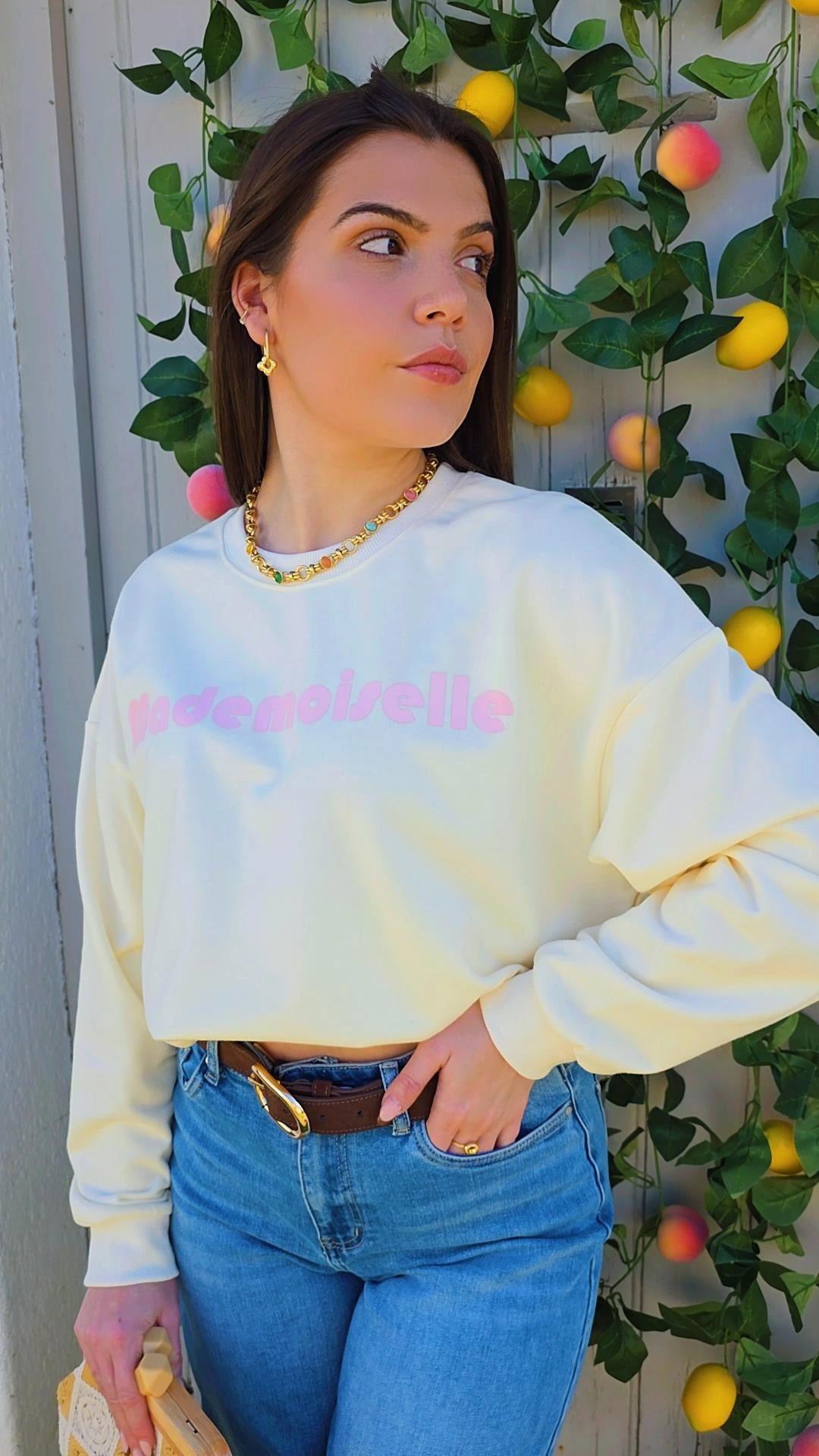 Sweat SWEETY