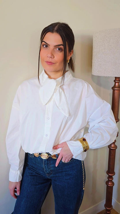 Chemise CAPRI