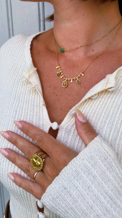 Collier SAONA