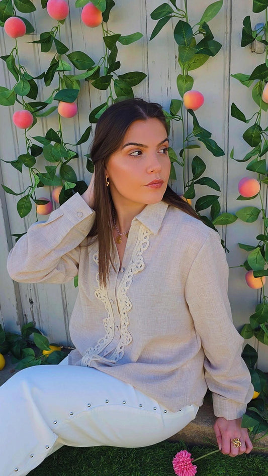 Chemise LILOU