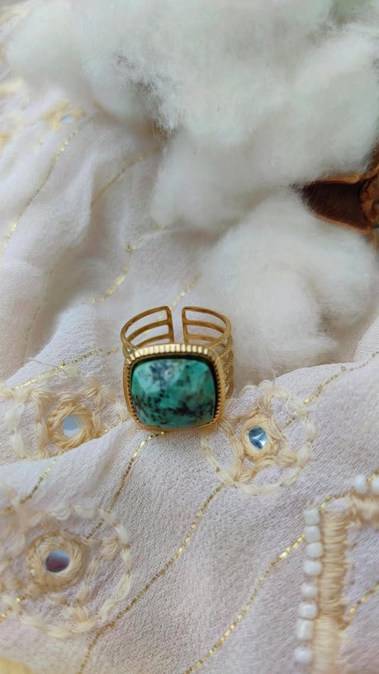 Bague ORIANA