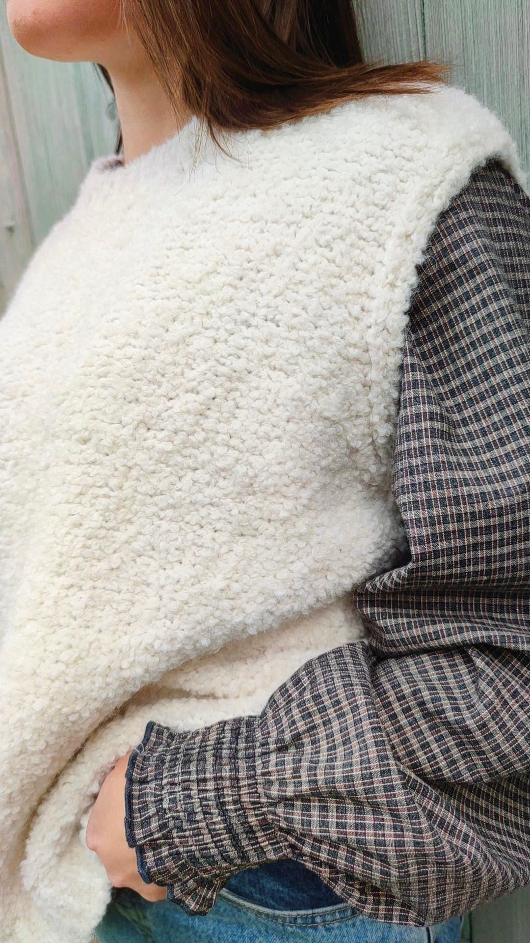 Pull NICOLO
