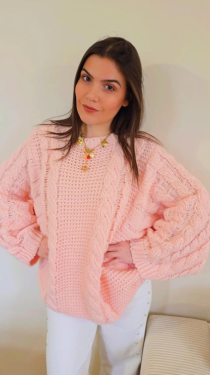 Pull ROSITA Rose
