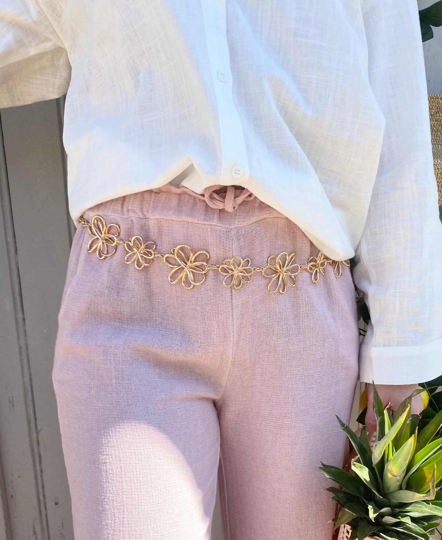 Ceinture LOLITA
