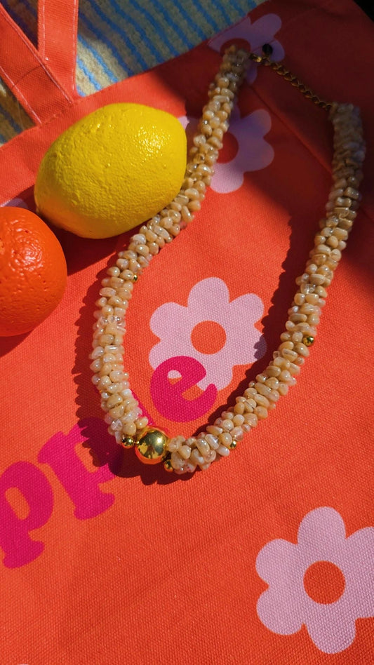 Collier CALIXTE