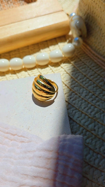 Bague MIRA