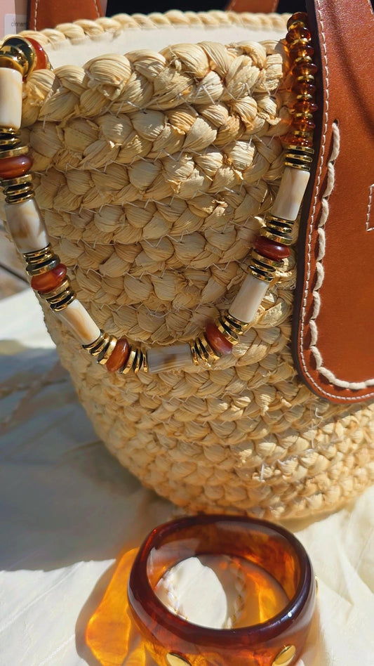 Collier PAROS