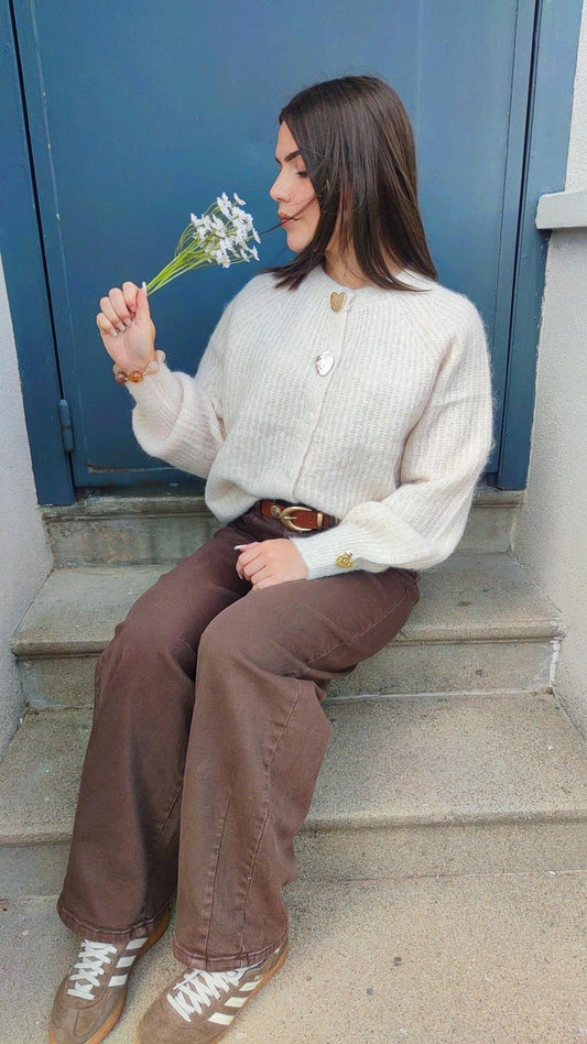 Pull APRIL