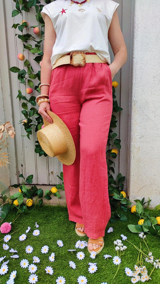 Pantalon JACOB