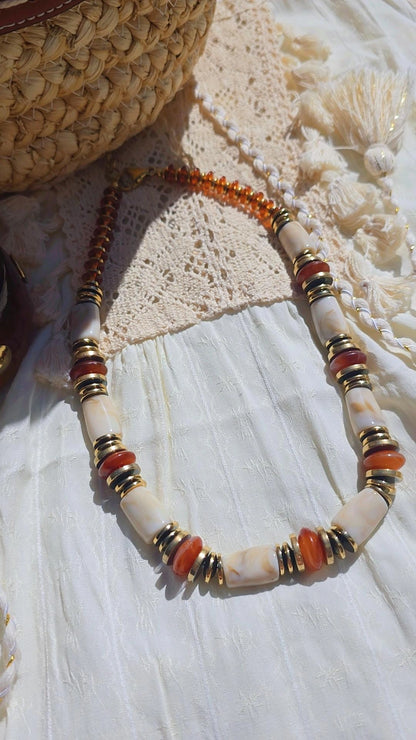 Collier PAROS