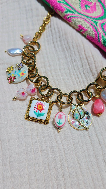 Collier CELENE